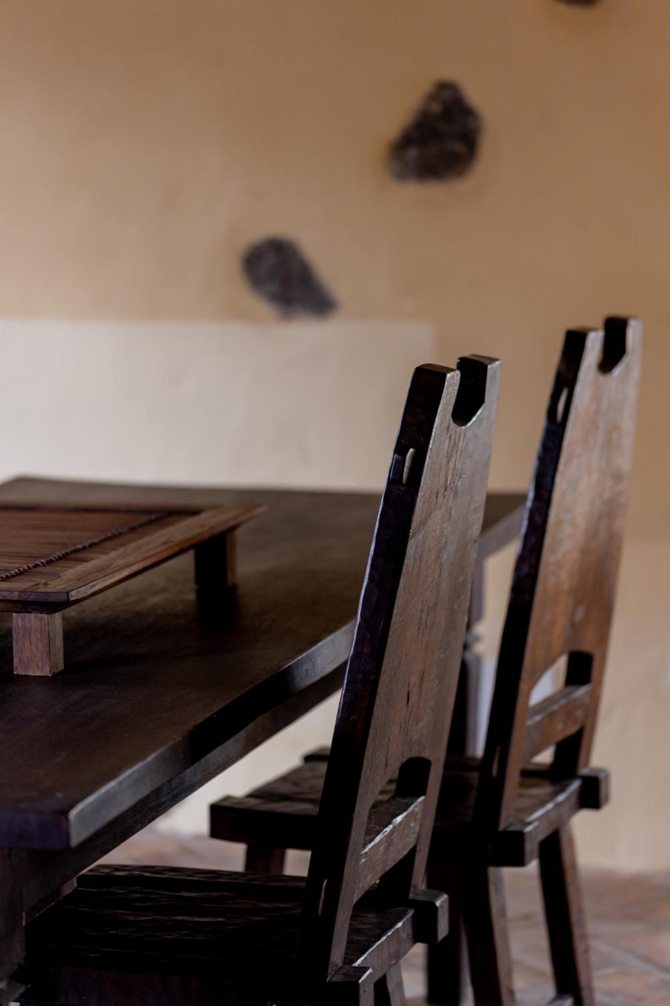 San Bartolomé Finca Tomaren מראה חיצוני תמונה