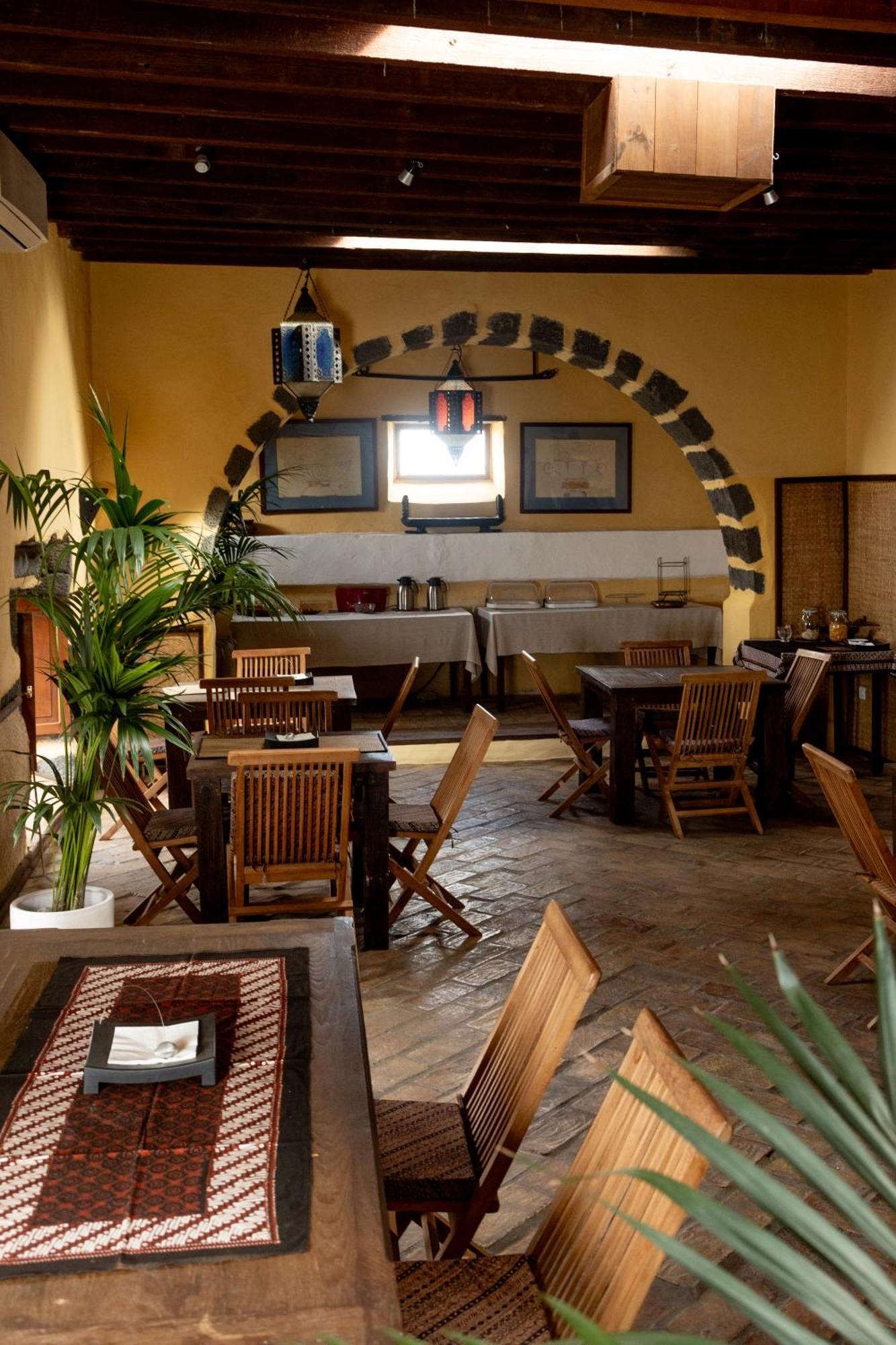 San Bartolomé Finca Tomaren מראה חיצוני תמונה