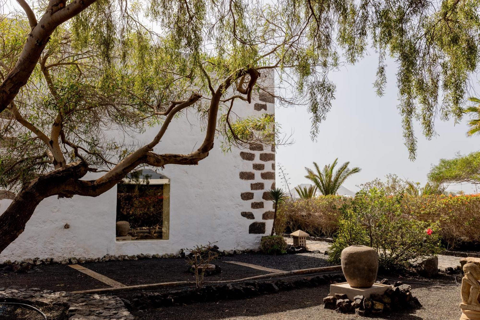 San Bartolomé Finca Tomaren מראה חיצוני תמונה