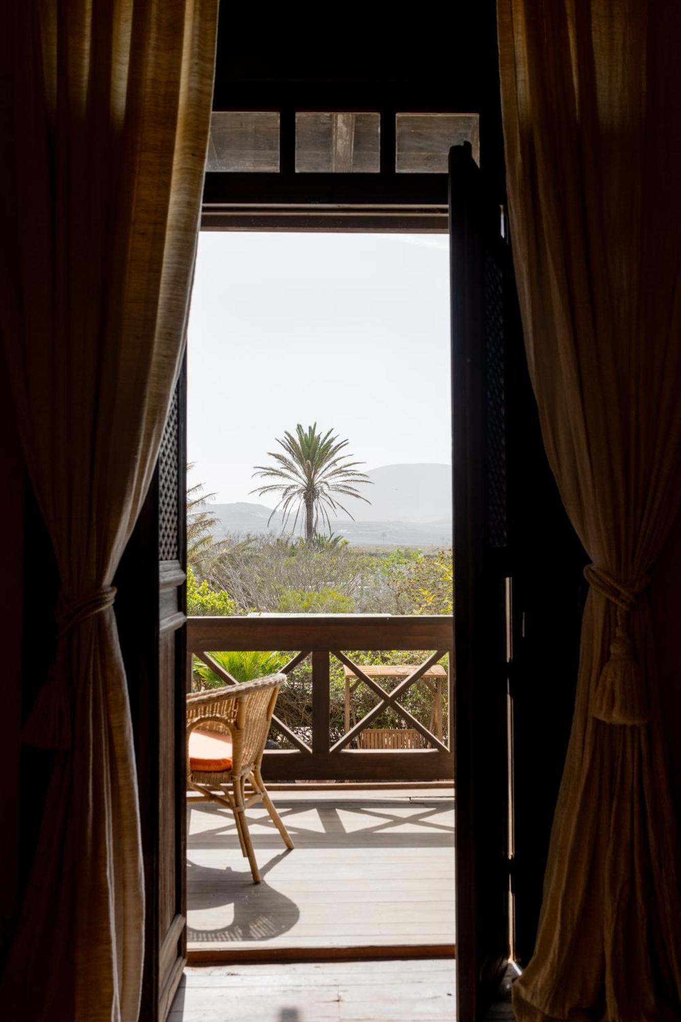 San Bartolomé Finca Tomaren מראה חיצוני תמונה