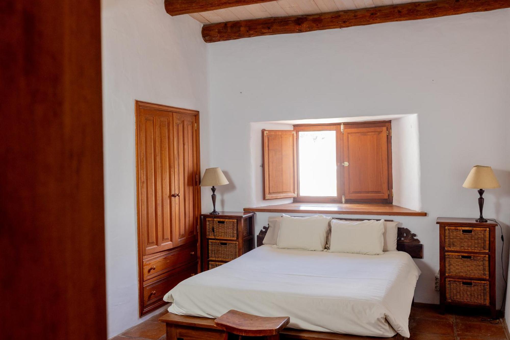 San Bartolomé Finca Tomaren מראה חיצוני תמונה