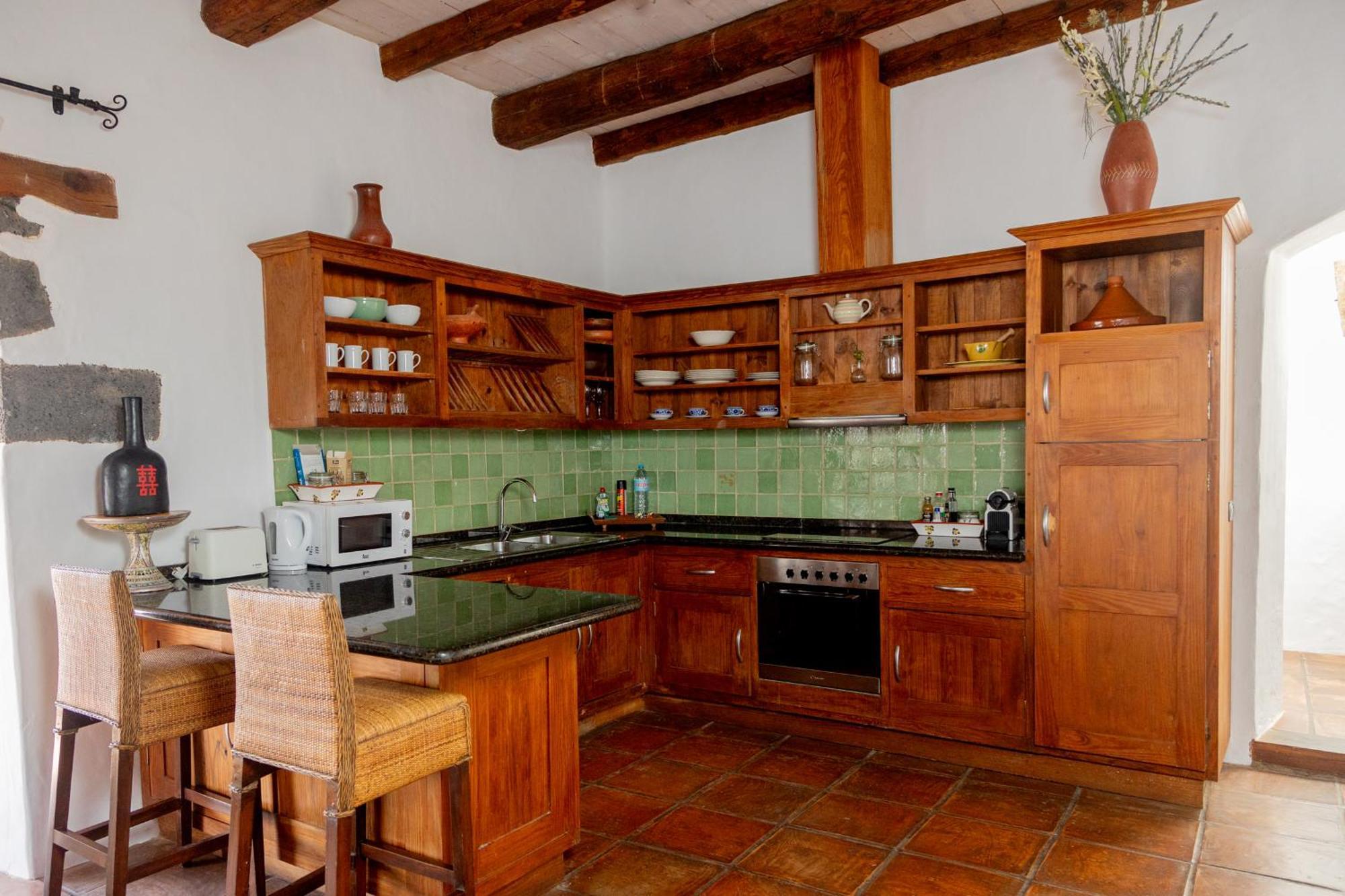 San Bartolomé Finca Tomaren מראה חיצוני תמונה