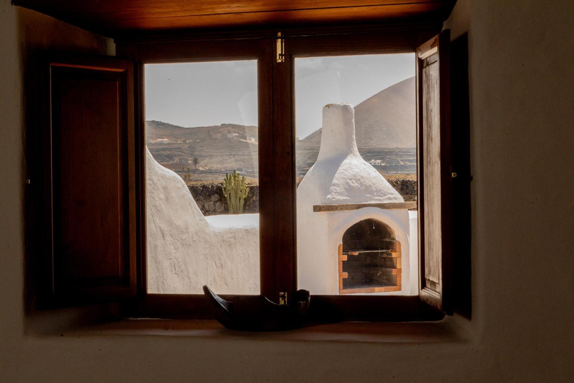 San Bartolomé Finca Tomaren מראה חיצוני תמונה