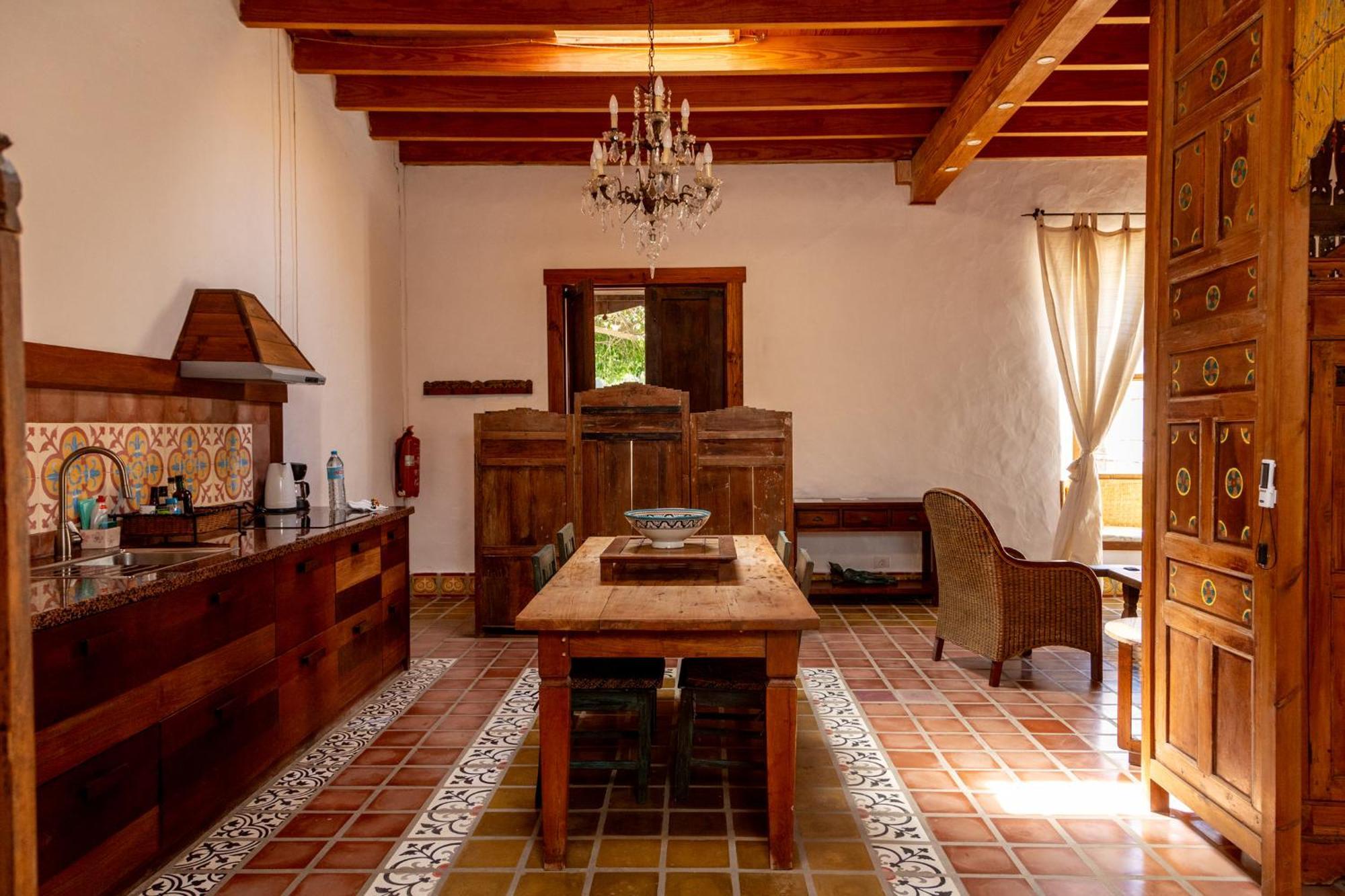 San Bartolomé Finca Tomaren מראה חיצוני תמונה