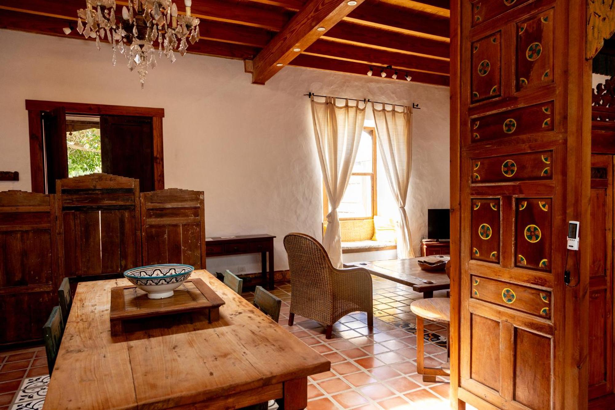 San Bartolomé Finca Tomaren מראה חיצוני תמונה