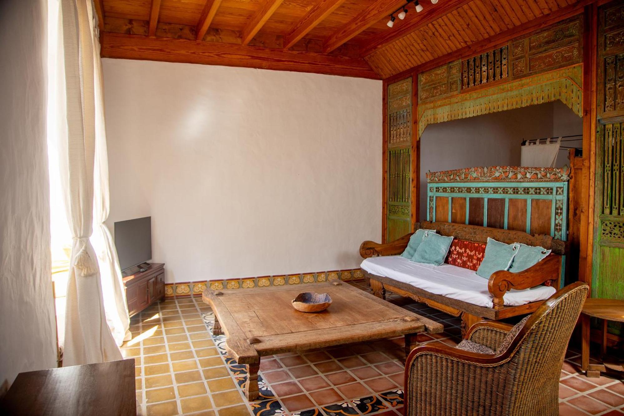 San Bartolomé Finca Tomaren מראה חיצוני תמונה