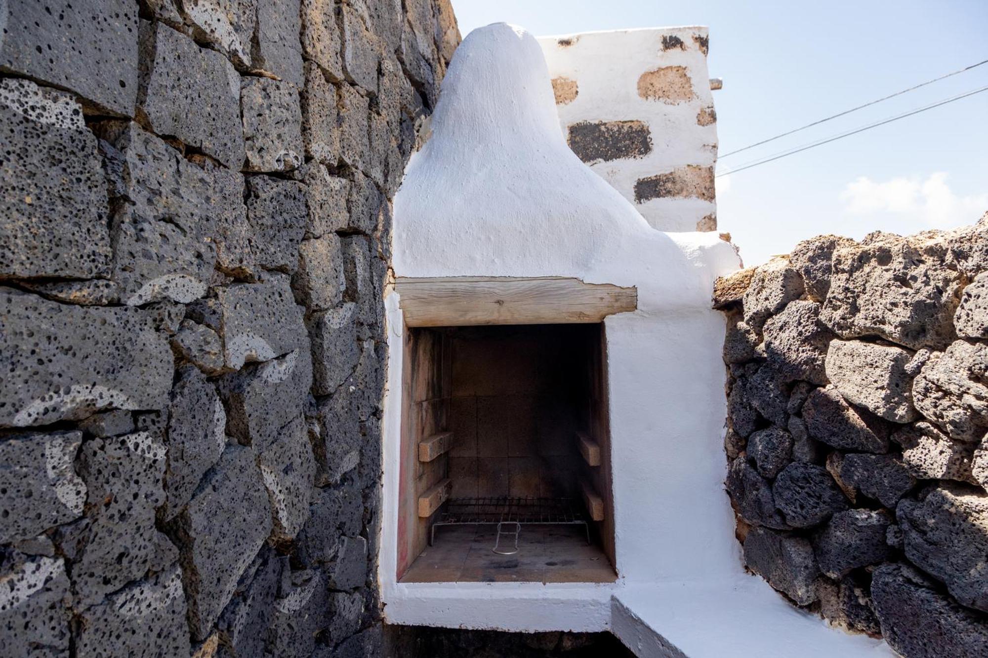 San Bartolomé Finca Tomaren מראה חיצוני תמונה