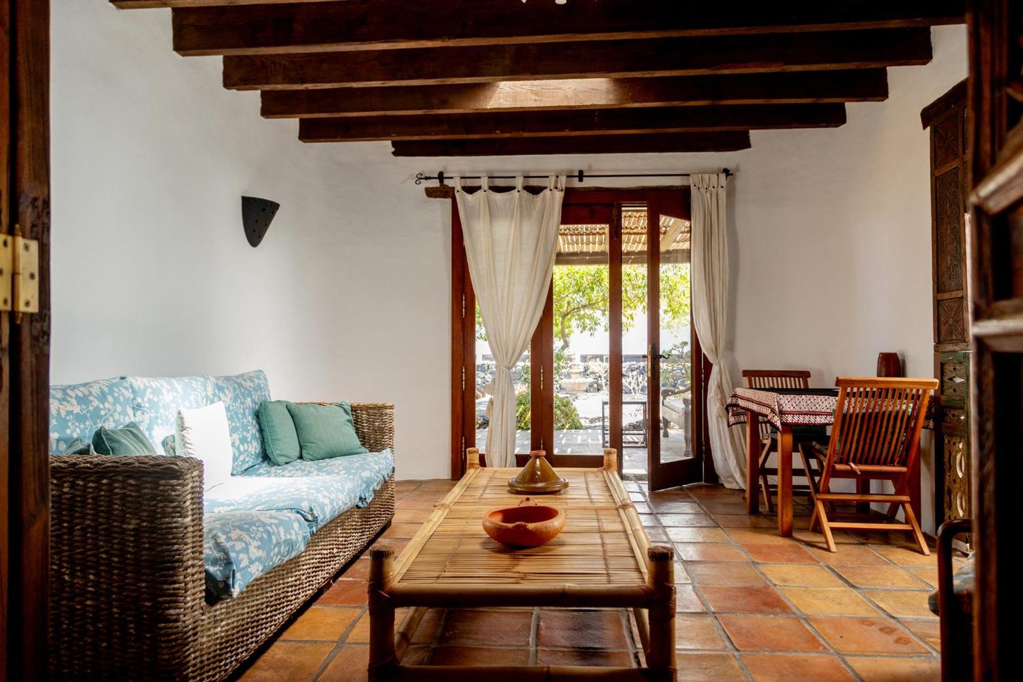 San Bartolomé Finca Tomaren מראה חיצוני תמונה