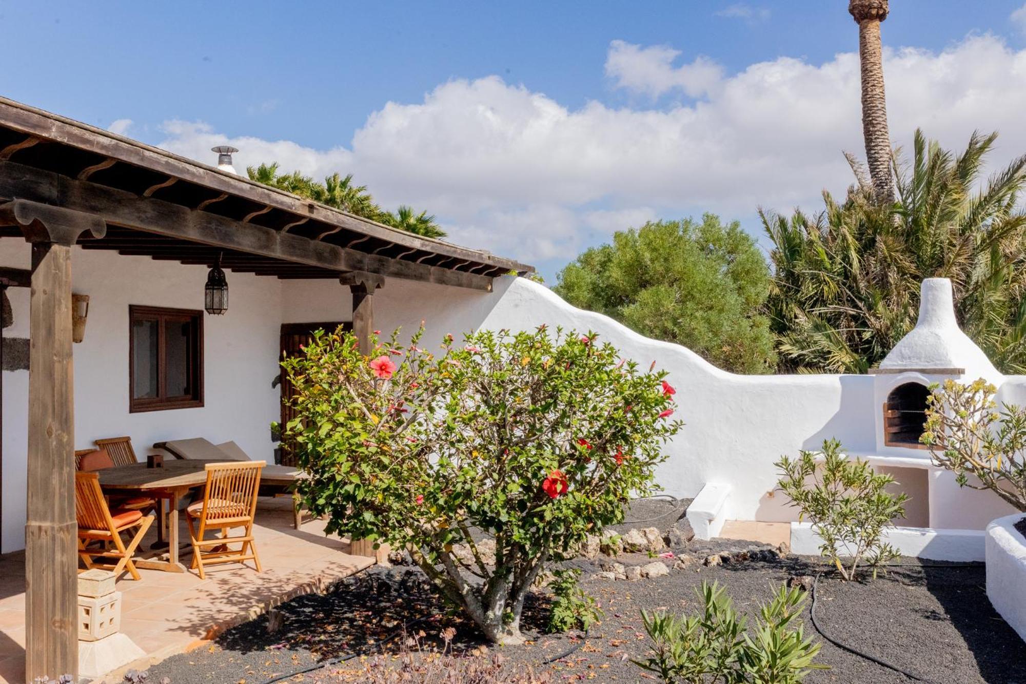 San Bartolomé Finca Tomaren מראה חיצוני תמונה
