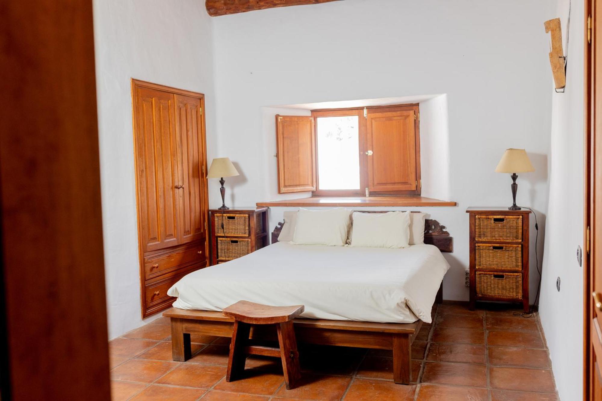 San Bartolomé Finca Tomaren מראה חיצוני תמונה