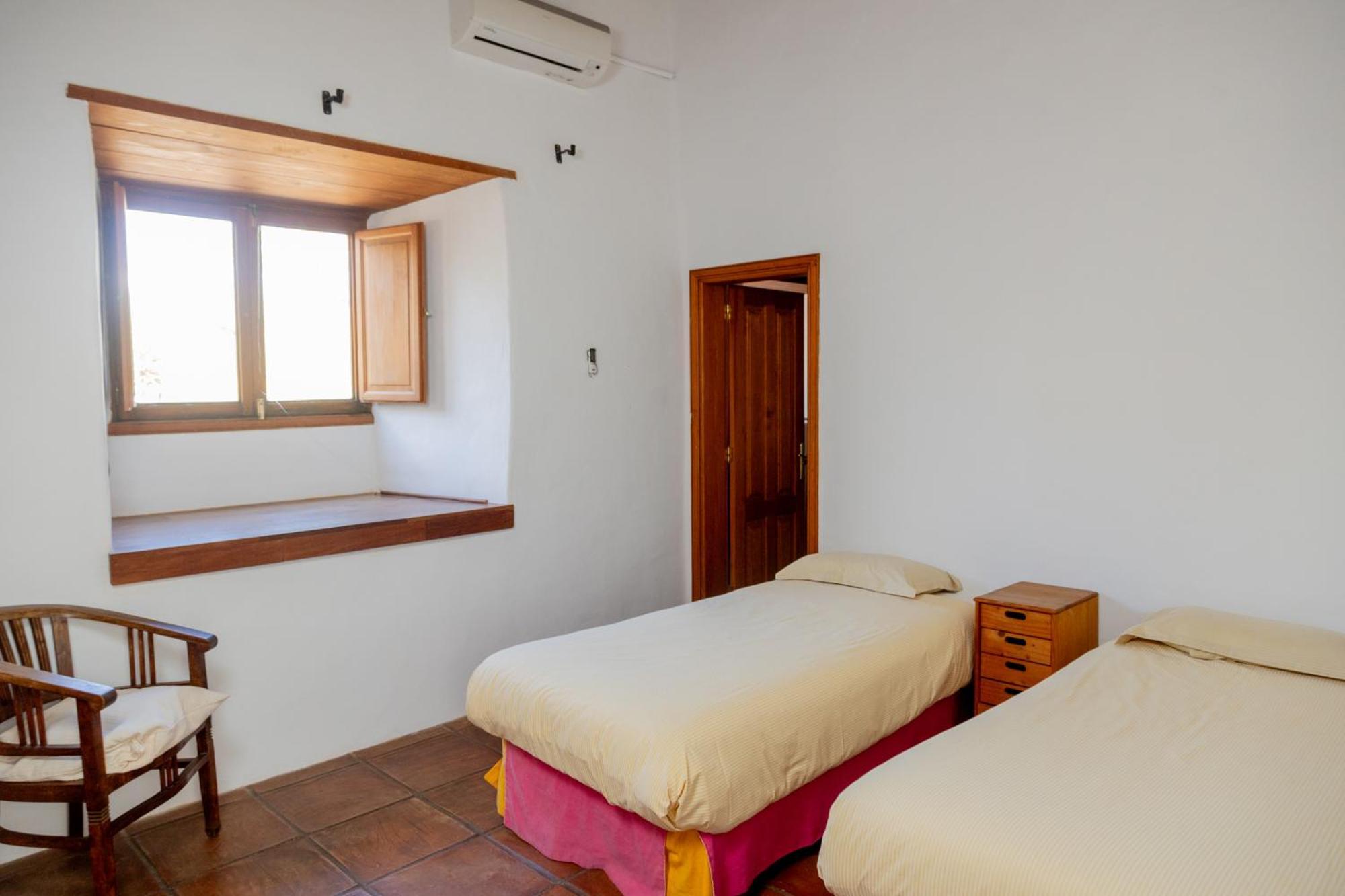 San Bartolomé Finca Tomaren מראה חיצוני תמונה