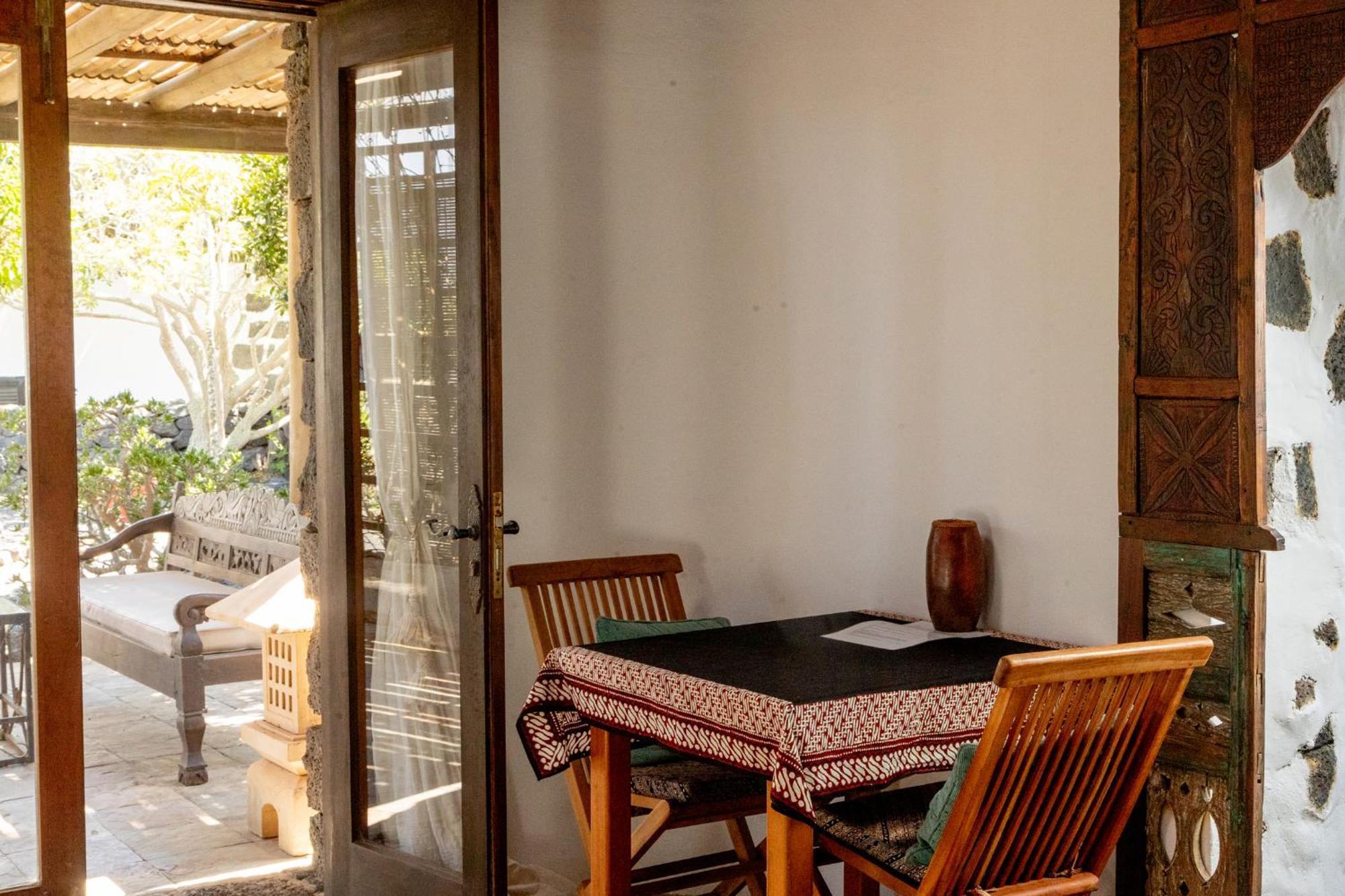 San Bartolomé Finca Tomaren מראה חיצוני תמונה